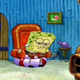 Will Spongebob get kids to turn off Red Zone and watch an actual football game?